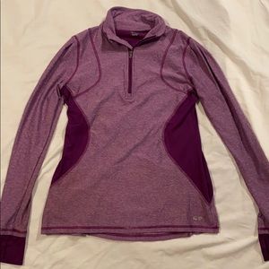 Champion women’s running jacket